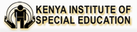 Kenya Institute of Special Education