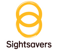 Sightsavers Logo